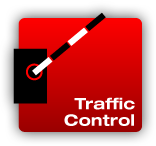 traffic control
